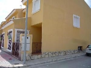La Romana property: Townhome for sale in La Romana, Spain 49379