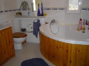 La Romana property: Alicante property | 5 bedroom House 49380