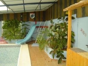 La Romana property: Villa with 4 bedroom in La Romana, Spain 49383