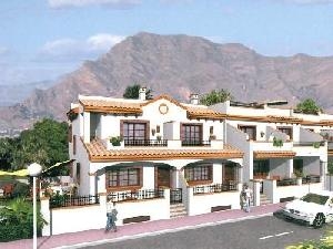 Callosa De Segura property: Townhome for sale in Callosa De Segura 49385