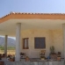 Pinoso property: Pinoso, Spain Villa 49387