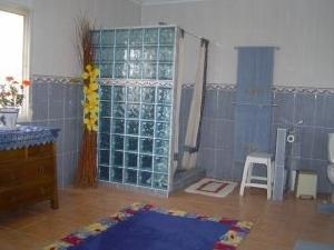 House with 3 bedroom in town 49388