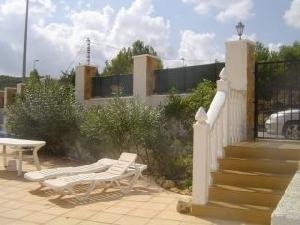 Bigastro property: Alicante property | 3 bedroom Villa 49389