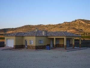 Pinoso property: Villa for sale in Pinoso 49391