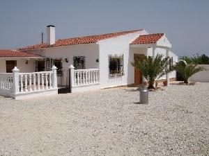 Yecla property: Villa for sale in Yecla, Spain 49392