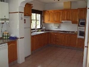 Yecla property: Murcia property | 3 bedroom Villa 49392