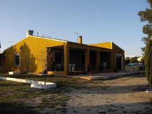 Yecla property: Villa for sale in Yecla 49395