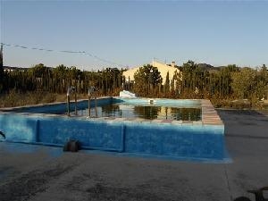 Yecla property: Villa with 3 bedroom in Yecla 49395