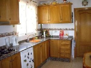 Hondon de las Nieves property: Villa for sale in Hondon de las Nieves, Alicante 49397