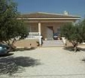 Pinoso property: Villa for sale in Pinoso 49398