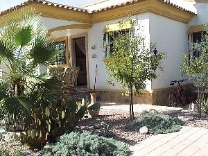 Hondon de las Nieves property: Villa for sale in Hondon de las Nieves 49399