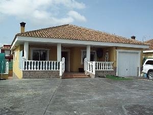 Pinoso property: Villa for sale in Pinoso 49402