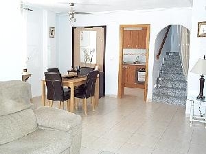 Townhome for sale in town, Alicante 49404