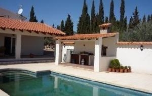 Villena property: Villa for sale in Villena, Spain 49405
