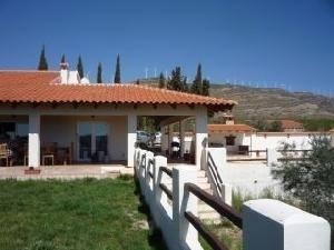 Villena property: Alicante property | 5 bedroom Villa 49405