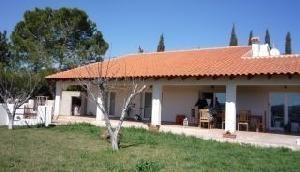 Villena property: Villena Villa 49405