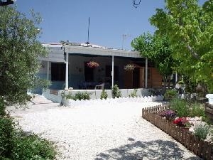 Pinoso property: House for sale in Pinoso 49406