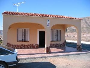 Hondon de las Nieves property: Villa for sale in Hondon de las Nieves 49409