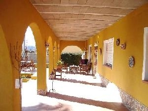 Villena property: Villa for sale in Villena, Spain 49410