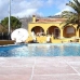 Villena property: Alicante, Spain Villa 49410