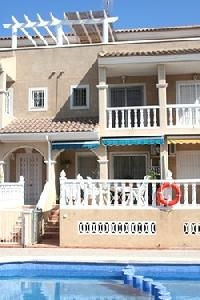 Orihuela Costa property: Apartment for sale in Orihuela Costa 49411