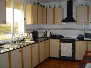 Pinoso property: House with 4 bedroom in Pinoso, Spain 49412