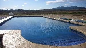 Pinoso property: Villa for sale in Pinoso, Spain 49415