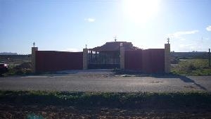 Pinoso property: Alicante Villa 49415