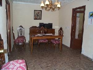 Salinas property: Townhome for sale in Salinas, Spain 49421