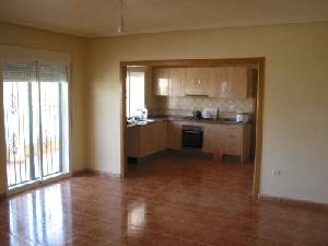 Villa for sale in town, Alicante 49423