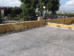 Alicante Villa 49423