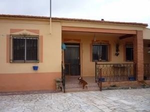 Villena property: Villena, Spain | Villa for sale 49426