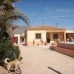 Villena property: Alicante, Spain Villa 49426