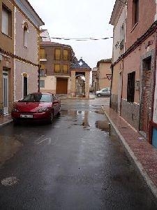 Villena property: Townhome for sale in Villena, Spain 49427