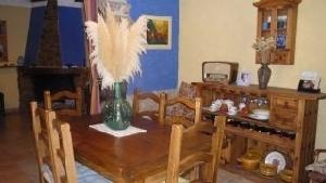 Yecla property: Murcia House 49430