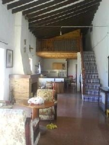 Yecla property: Townhome with 3 bedroom in Yecla 49432