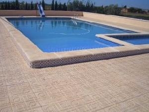 Dolores property: Villa with 4 bedroom in Dolores 49433