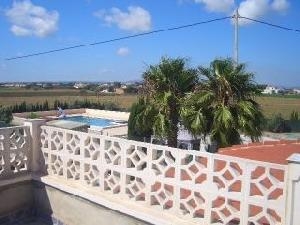 Dolores property: Villa with 4 bedroom in Dolores, Spain 49433