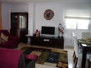 Villa with 4 bedroom in town, Spain 49434
