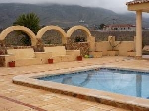 Villena property: Villa for sale in Villena, Spain 49435