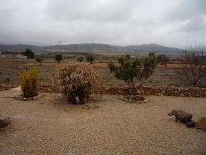 Villena property: Villa with 3 bedroom in Villena, Spain 49435