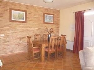 Villena property: Villena Villa 49435