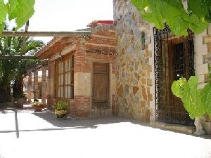 Hondon de las Nieves property: Alicante property | 4 bedroom Villa 49436