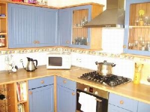 Fortuna property: Apartment with 4 bedroom in Fortuna 49437