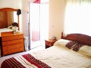 Fortuna property: Apartment with 4 bedroom in Fortuna, Spain 49437