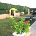 Los Montesinos property: Los Montesinos, Spain Villa 49438