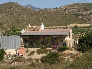 House with 4 bedroom in town 49439