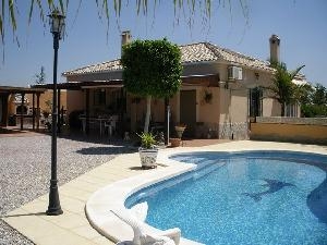 Albatera property: Villa for sale in Albatera 49440