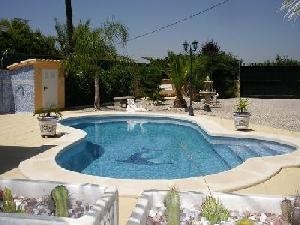 Albatera property: Villa for sale in Albatera, Spain 49440