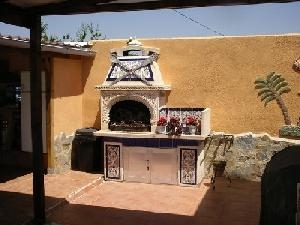 Albatera property: Villa with 3 bedroom in Albatera, Spain 49440